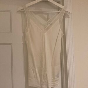 100% silk Ted Baker top